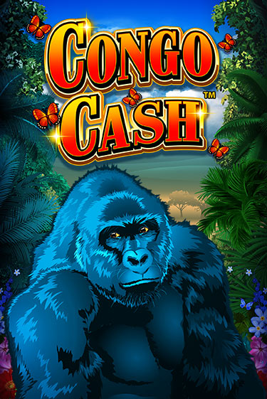 Congo Cash играть на фантики | Pin-Up бесплатно