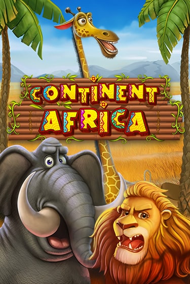 Continent Africa играть на фантики | Pin-Up бесплатно