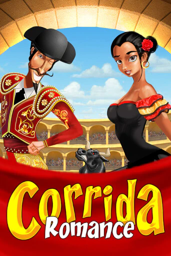 Corrida Romance играть на фантики | Pin-Up бесплатно