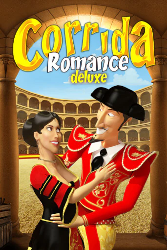 Corrida Romance Deluxe играть на фантики | Pin-Up бесплатно