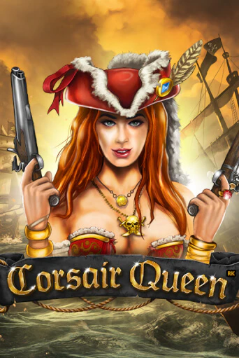 Corsair Queen играть на фантики | Pin-Up бесплатно