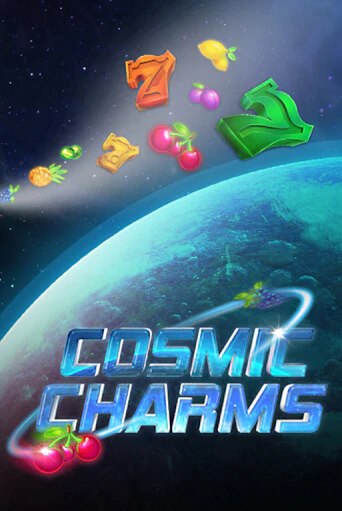 Cosmic Charms играть на фантики | Pin-Up бесплатно