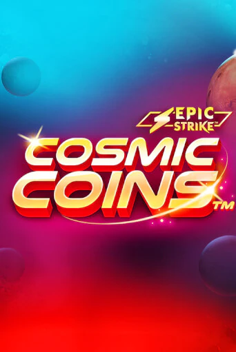 Cosmic Coins™ играть на фантики | Pin-Up бесплатно