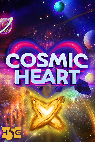 Cosmic Heart играть на фантики | Pin-Up бесплатно