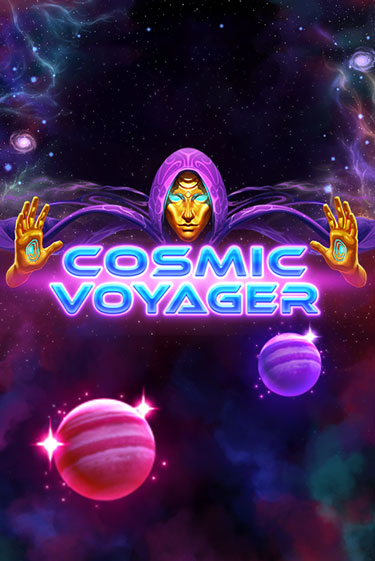 Cosmic Voyager играть на фантики | Pin-Up бесплатно