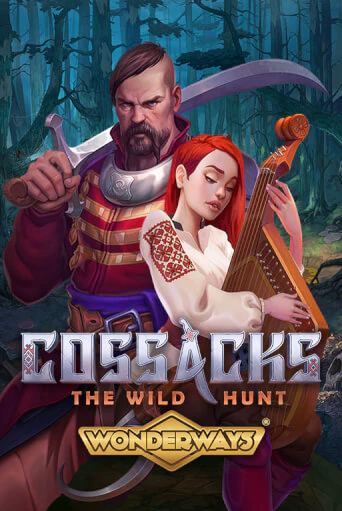 Cossacks: The Wild Hunt играть на фантики | Pin-Up бесплатно