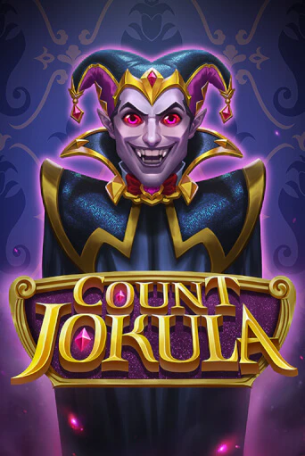 Count Jokula играть на фантики | Pin-Up бесплатно