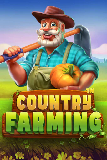 Country Farming играть на фантики | Pin-Up бесплатно