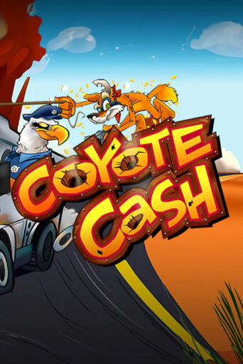 Coyote Cash играть на фантики | Pin-Up бесплатно