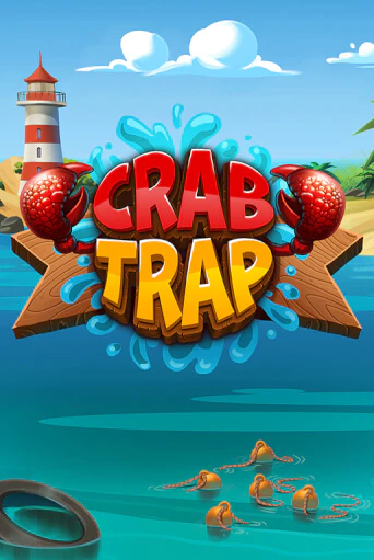 Crab Trap играть на фантики | Pin-Up бесплатно