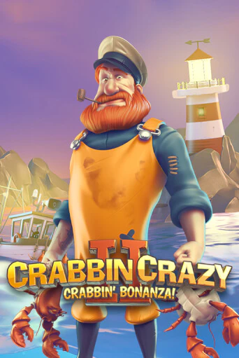 Crabbin' Crazy 2 ™ играть на фантики | Pin-Up бесплатно