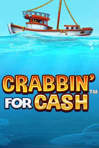 Crabbin’ for Cash играть на фантики | Pin-Up бесплатно