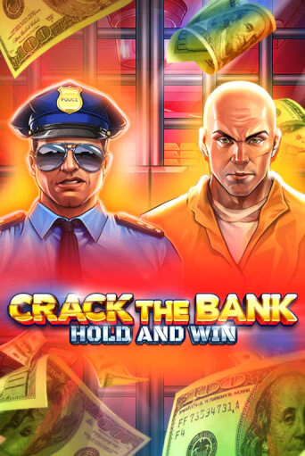 Crack the Bank Hold and Win играть на фантики | Pin-Up бесплатно
