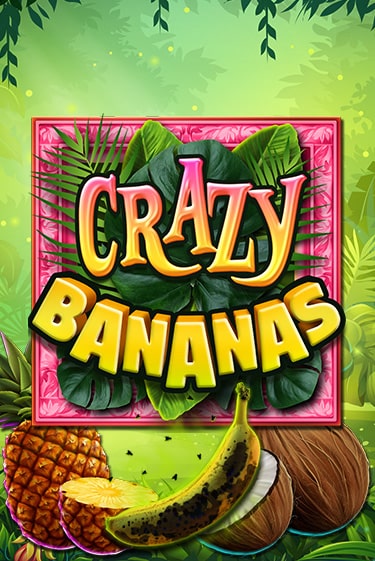 Crazy Bananas играть на фантики | Pin-Up бесплатно