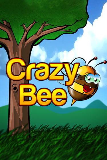 Crazy Bee играть на фантики | Pin-Up бесплатно