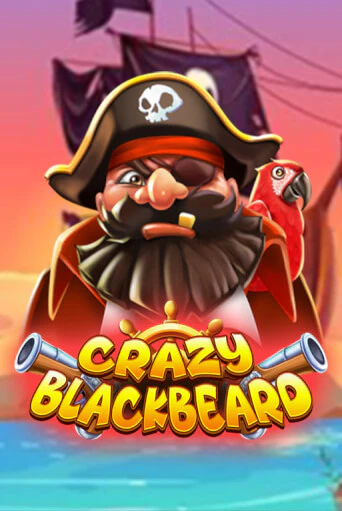 Crazy Blackbeard играть на фантики | Pin-Up бесплатно