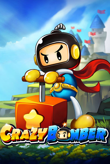 Crazy Bomber играть на фантики | Pin-Up бесплатно