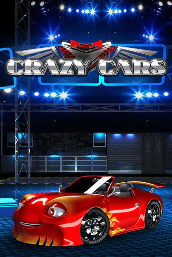 Crazy Cars играть на фантики | Pin-Up бесплатно