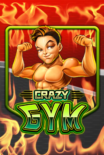 Crazy Gym играть на фантики | Pin-Up бесплатно