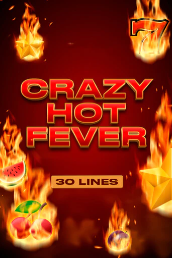 Crazy Hot Fever играть на фантики | Pin-Up бесплатно