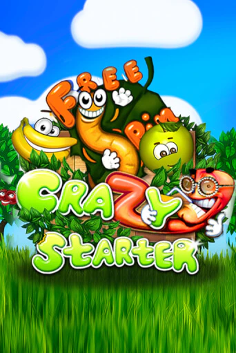 Crazy Starter играть на фантики | Pin-Up бесплатно