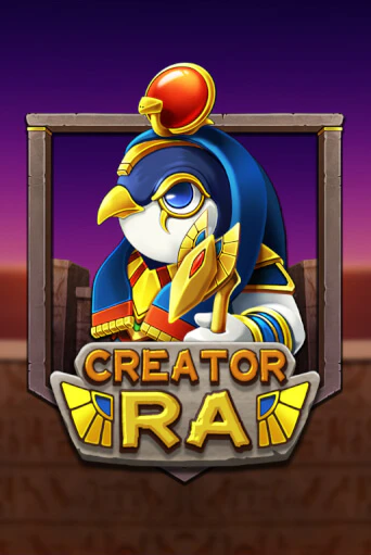 Creator Ra играть на фантики | Pin-Up бесплатно