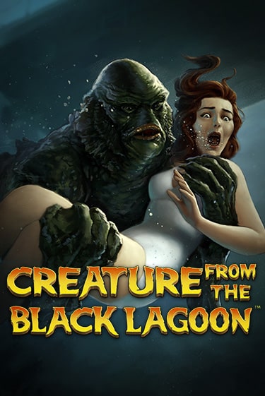 Creature from the Black Lagoon™ играть на фантики | Pin-Up бесплатно