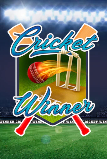 Cricket Winner играть на фантики | Pin-Up бесплатно