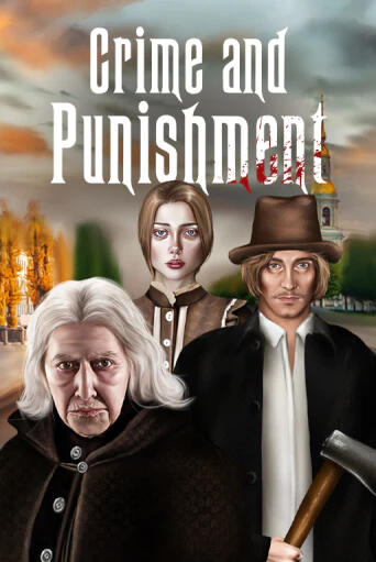 Crime and Punishment играть на фантики | Pin-Up бесплатно