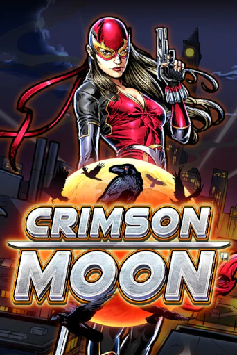 Crimson Moon™ играть на фантики | Pin-Up бесплатно