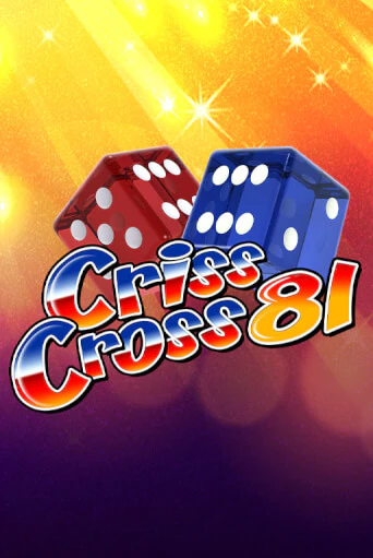 Criss Cross 81 играть на фантики | Pin-Up бесплатно