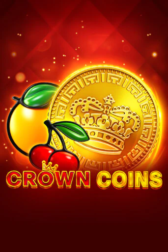 Crown Coins играть на фантики | Pin-Up бесплатно