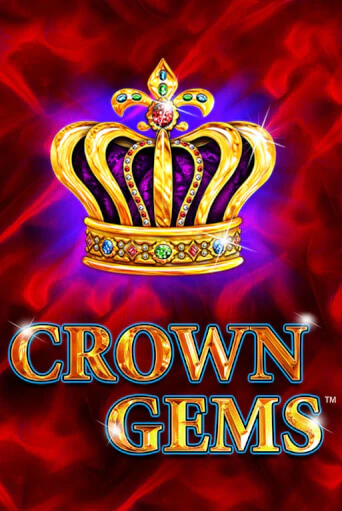 Crown Gems играть на фантики | Pin-Up бесплатно