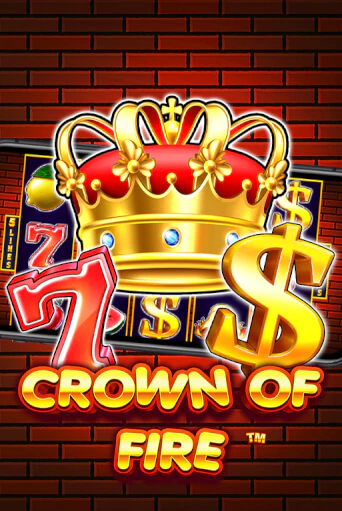 Crown of Fire играть на фантики | Pin-Up бесплатно