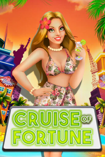 Cruise of Fortune играть на фантики | Pin-Up бесплатно