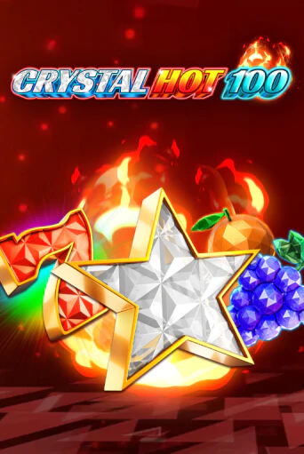 Crystal Hot 100 играть на фантики | Pin-Up бесплатно
