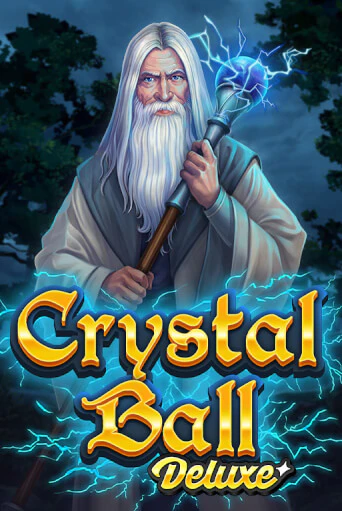Crystal Ball Deluxe играть на фантики | Pin-Up бесплатно