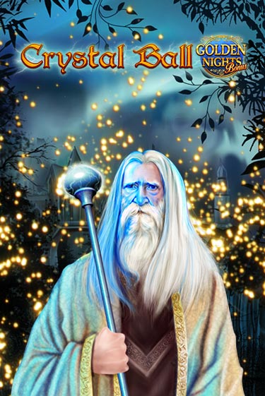 Crystall Ball Golden Nights играть на фантики | Pin-Up бесплатно