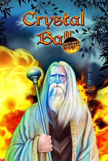 Crystal Ball Red Hot Firepot играть на фантики | Pin-Up бесплатно