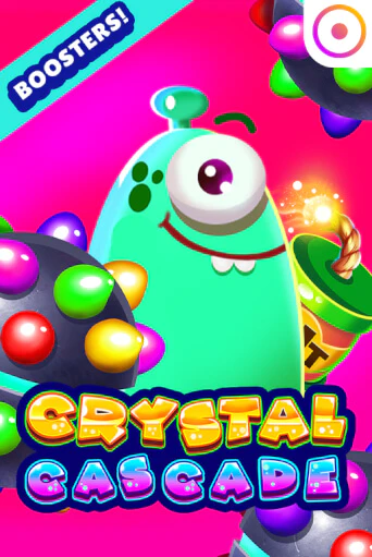 Crystal Cascade играть на фантики | Pin-Up бесплатно
