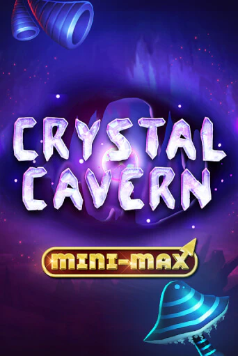 Crystal Cavern Mini Max играть на фантики | Pin-Up бесплатно