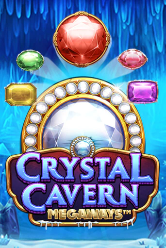 Crystal Caverns Megaways играть на фантики | Pin-Up бесплатно