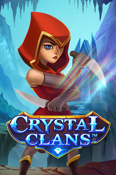 Crystal Clans играть на фантики | Pin-Up бесплатно