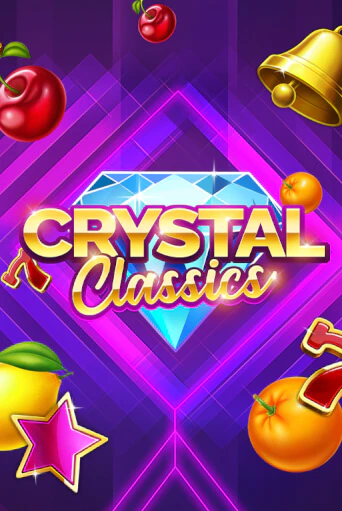 Crystal Classics играть на фантики | Pin-Up бесплатно