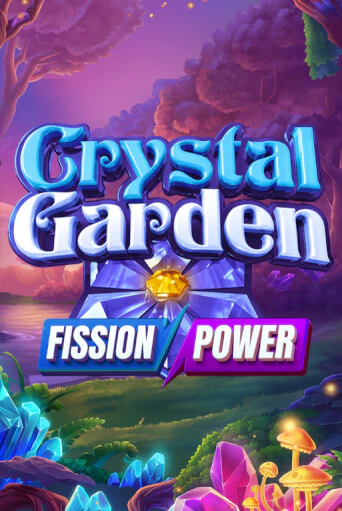 Crystal Garden играть на фантики | Pin-Up бесплатно