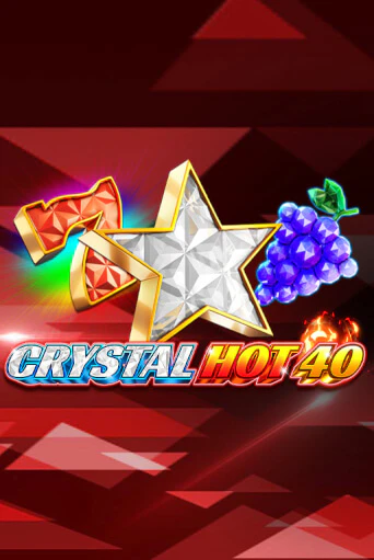 Crystal Hot 40 играть на фантики | Pin-Up бесплатно