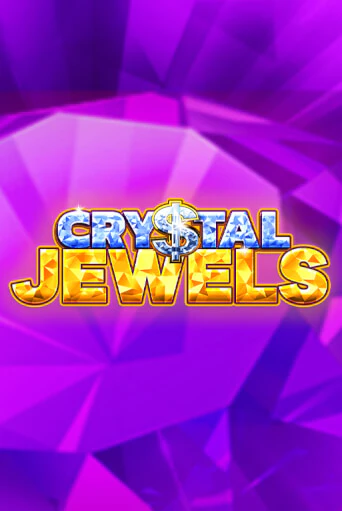 Crystal Jewels играть на фантики | Pin-Up бесплатно