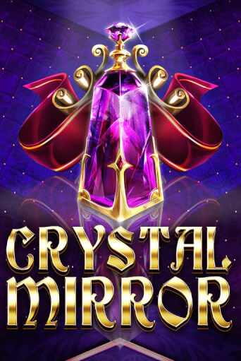 Crystal Mirror играть на фантики | Pin-Up бесплатно
