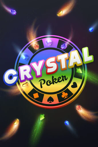 Crystal Poker играть на фантики | Pin-Up бесплатно