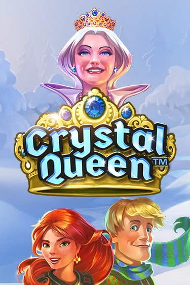 Crystal Queen играть на фантики | Pin-Up бесплатно